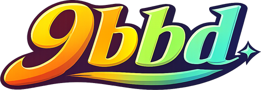 9bbd লোগো